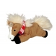 Peluche Poney Amis Des chevaux