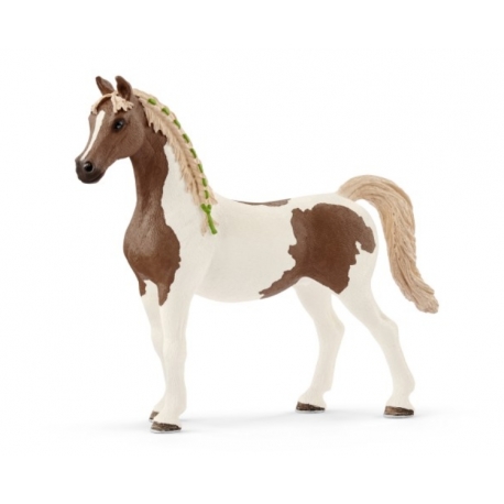 Figurine Jument Pintabian Schleich