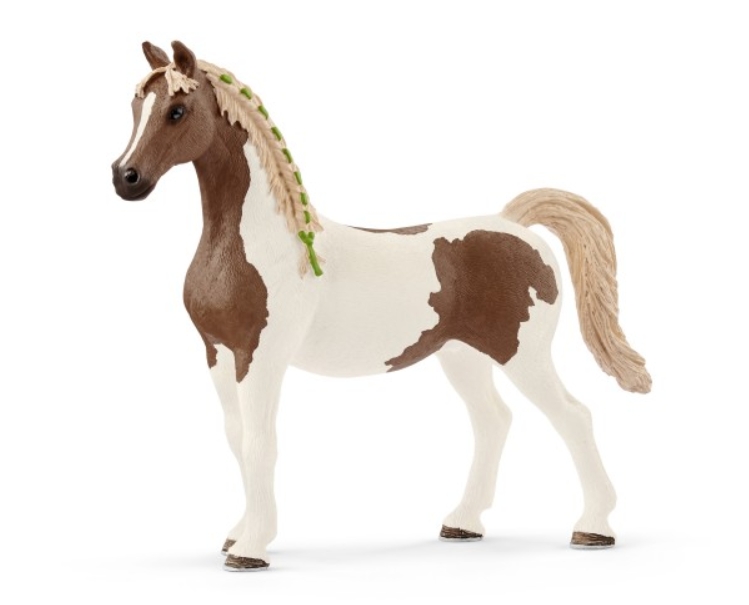 Figurine Jument Pintabian Schleich