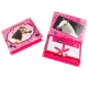 Coffret de Papiers Mémo Rose Cheval