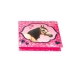 Coffret de Papiers Mémo Rose Cheval