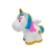 Tirelire En Porcelaine Licorne