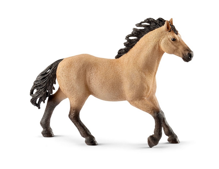 Figurine Etalon Quarter Horse Schleich