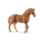 Figurine Jument Quarter Horse Schleich