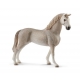 Figurine Hongre Holstein Schleich