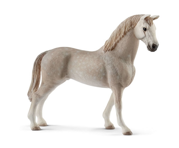 Figurine Hongre Holstein Schleich