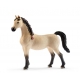 Set Box Chevaux Arabes Et Soigneuse Schleich