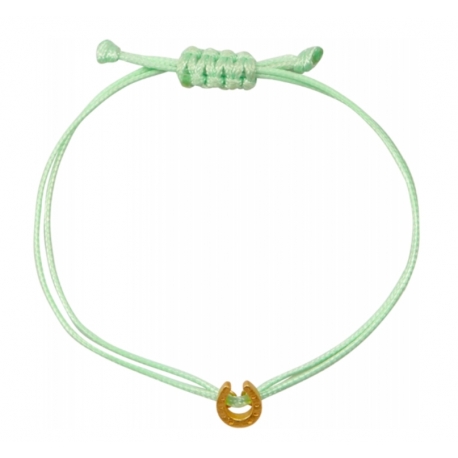 Bracelet Cheval I Love Horses