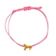 Bracelet Cheval I Love Horses