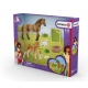 Kit De Soin Pour Bébé Animaux Horse Club Sarah Schleich