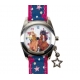 Montre Duo De Chevaux