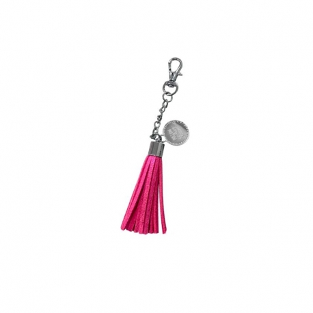 Porte-Clef Pendentif Cheval Avec Mousqueton