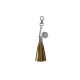 Porte-Clef Pendentif Cheval Avec Mousqueton