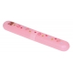 Trousse De Toilette Garnie Cheval Rose
