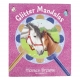 Coffret Créatif Mandalas Chevaux Horses Dreams