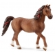 Schleich: Hannah Et Son Cheval Cayenne