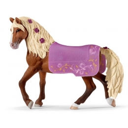 Etalon Schleich Paso Fino Spectacle Equestre