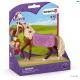 Etalon Schleich Paso Fino Spectacle Equestre
