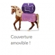 Etalon Schleich Paso Fino Spectacle Equestre