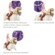 Schleich: Sofia Et Son Cheval Blossom