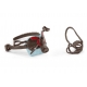 Selle De Pratique Amateur Schleich + Bride