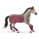 Jument Trakehnen Schleich Concours Equestre