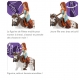 Horse Club Mia Et Son Poney Spotty Schleich