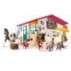 Café Des Cavaliers Schleich