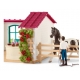 Café Des Cavaliers Schleich