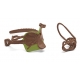Schleich: Sarah Et Son Cheval Mystery