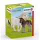 Ponette et Poulain Dartmoor Schleich