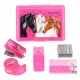 Mini Kit De Bureau Cheval Miss Mélody