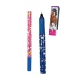 Parure Stylo Roller + Effaceur Cheval
