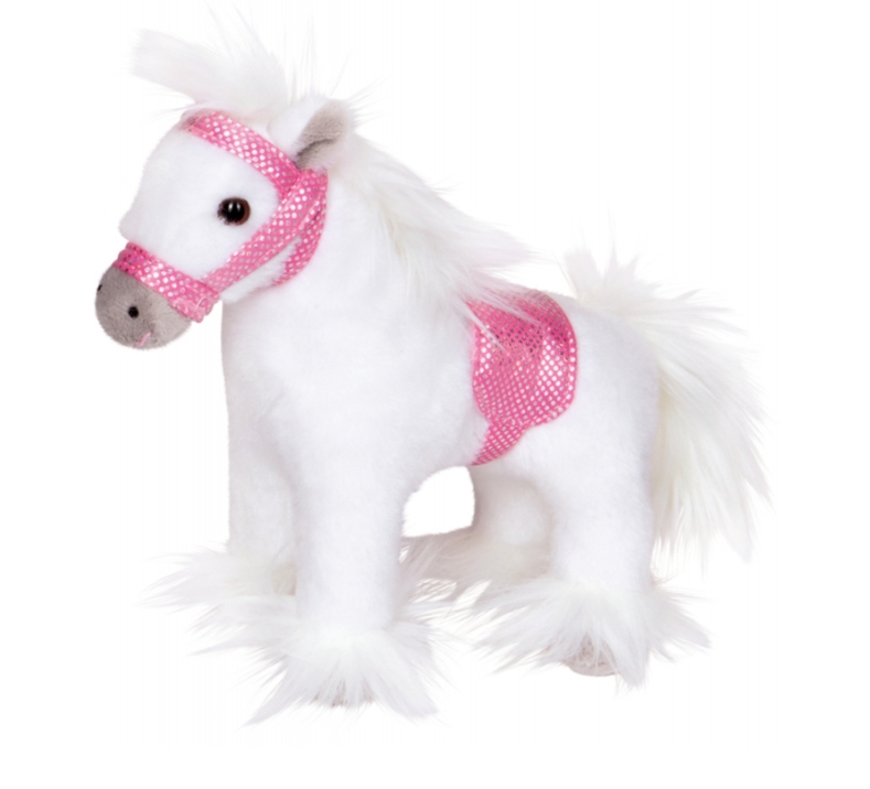 Peluche Cheval Gipsy