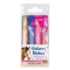 Tube De Colle Scintillante Cheval