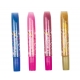 Tube De Colle Scintillante Cheval