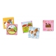 Jeu de mémoire Thème Poney