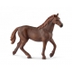 Jument Pur-Sang Anglais Schleich