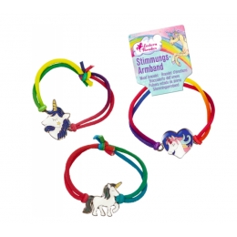 Bracelet Emotions Licorne