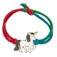 Bracelet Emotions Licorne