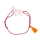 Bracelet cheval