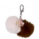 Porte-Clés Pompon Cheval