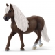 Figurine Jument Forêt- Noire Schleich