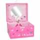 Coffret à Bijoux Musical Miss Mélody
