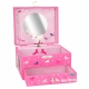 Coffret à Bijoux Musical Miss Mélody