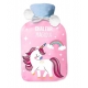 Bouillotte Licorne Polaire