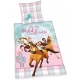 Parure De Couette Réversible Spirit Wild Und Free