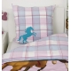 Parure De Couette Réversible Spirit Wild Und Free