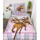 Parure De Couette Réversible Spirit Wild Und Free