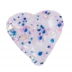 Colle Confettis Cheval